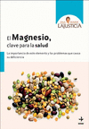 MAGNESIO CLAVE PARA LA SALUD