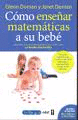 COMO ENSEÑAR MATEMATICAS A SU BEBE