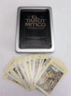 TAROT MITICO EL
