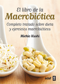 LIBRO DE LA MACROBIOTICA EL