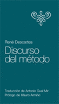 DISCURSO DEL MÉTODO