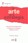 ARTE DE LA ESTRATEGIA EL