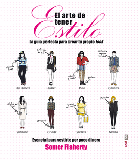 ARTE DE TENER ESTILO EL