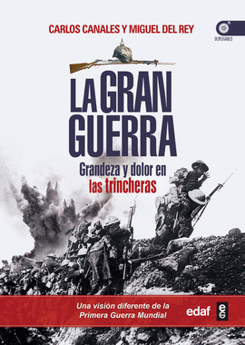 GRAN GUERRA LA