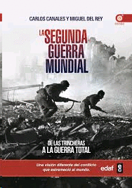 SEGUNDA GUERRA MUNDIAL LA