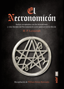 NECRONOMICON EL
