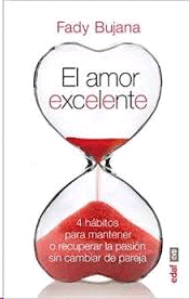 AMOR EXCELENTE EL