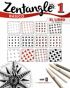ZENTANGLE BÁSICO 1