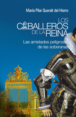 CABALLEROS DE LA REINA LOS