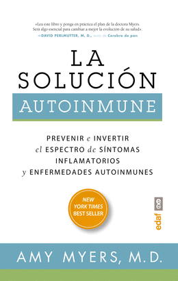 SOLUCIÓN AUTOINMUNE LA
