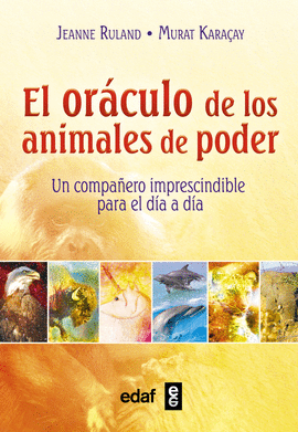 ORACULO DE LOS ANIMALES DE PODER EL