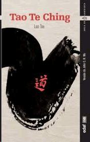 TAO TE CHING