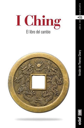 I CHING EL LIBRO DEL CAMBIO
