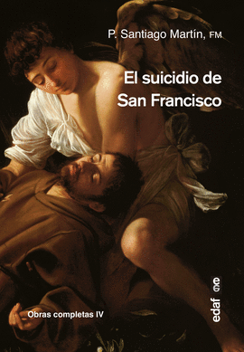 SUICIDIO DE SAN FRANCISCO EL