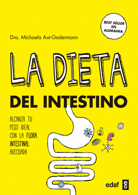 DIETA DEL INTESTINO LA
