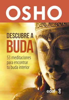 DESCUBRE A BUDA CONTIENE LIBRO Y 53 CARTAS