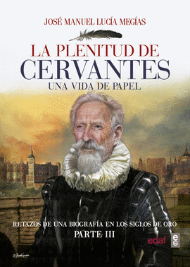 PLENITUD DE CERVANTES LA
