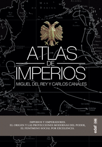 ATLAS DE IMPERIOS