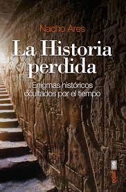 HISTORIA PERDIDA LA