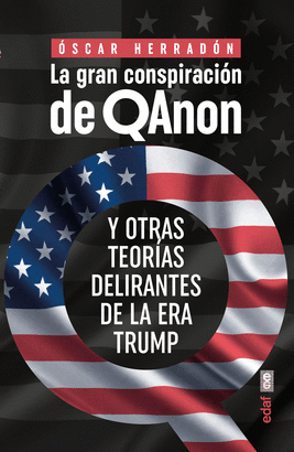 GRAN CONSPIRACION DE QANON LA