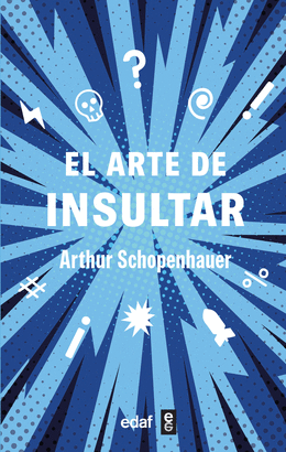 ARTE DE INSULTAR EL