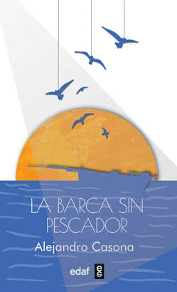 BARCA SIN PESCADOR LA
