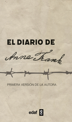 DIARIO DE ANNE FRANK EL