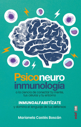 PSICONEUROINMUNOLOGIA