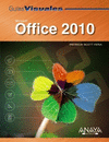 OFFICE 2010 GUIAS VISUALES