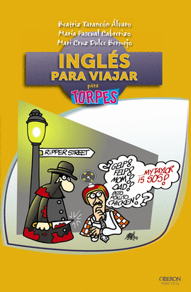 INGLES PARA VIAJAR
