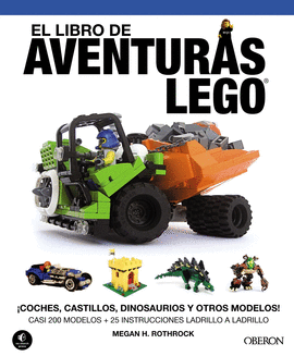 AVENTURA LEGO LA
