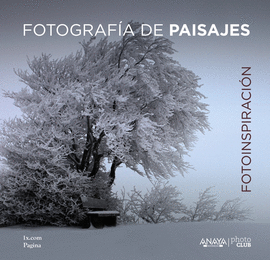 FOTOGRAFÍA DE PAISAJES