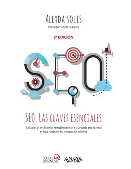 SEO LAS CLAVES ESENCIALES