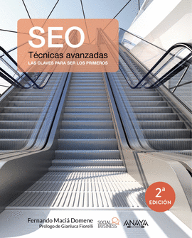 SEO TÉCNICAS AVANZADAS