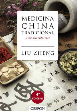 MEDICINA CHINA TRADICIONAL