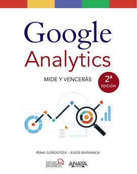 GOOGLE ANALYTICS