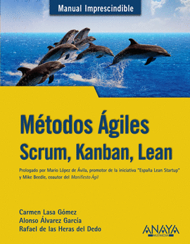 METODOS AGILES / SCRUM / KANBAN / LEAN