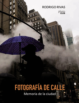 FOTOGRAFÍA DE CALLE