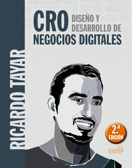 CRO DISEÑO Y DESARROLLO DE NEGOCIOS DIGITALES