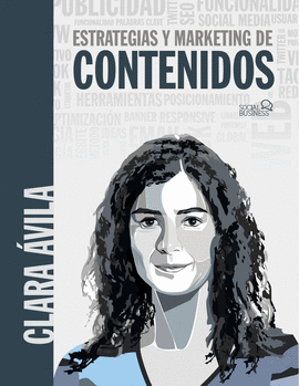 ESTRATEGIA Y MARKETING DE CONTENIDOS