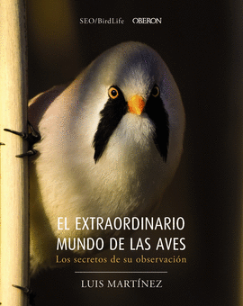 EXTRAORDINARIO MUNDO DE LAS AVES EL