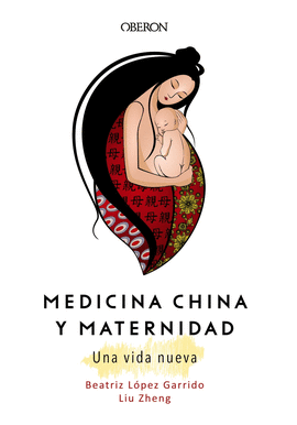 MEDICINA CHINA Y MATERNIDAD