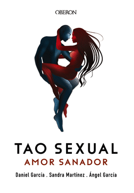 TAO SEXUAL AMOR SANADOR