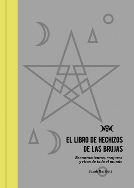 LIBRO DE HECHIZOS DE LAS BRUJAS EL