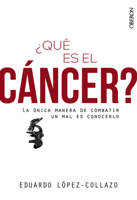 QUE ES EL CANCER