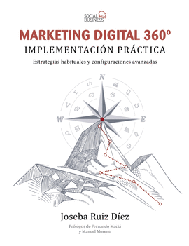 MARKETING DIGITAL 360 º