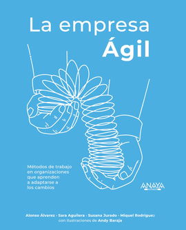 EMPRESA AGIL LA