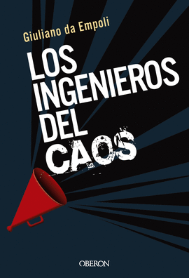 INGENIEROS DEL CAOS LOS