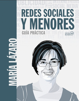 REDES SOCIALES Y MENORES GUIA PRACTICA