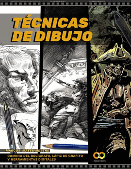 TECNICAS DE DIBUJO